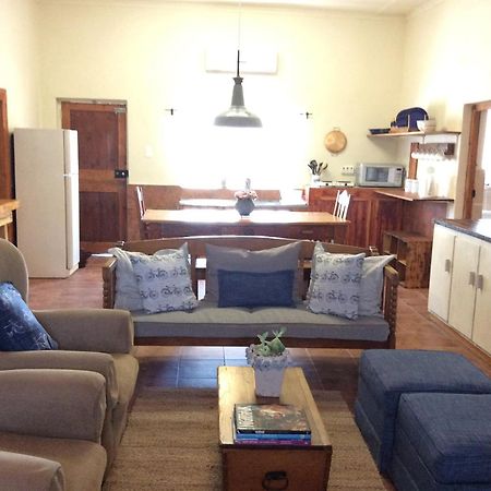 Pepper Tree Accommodation Beaufort West Oda fotoğraf