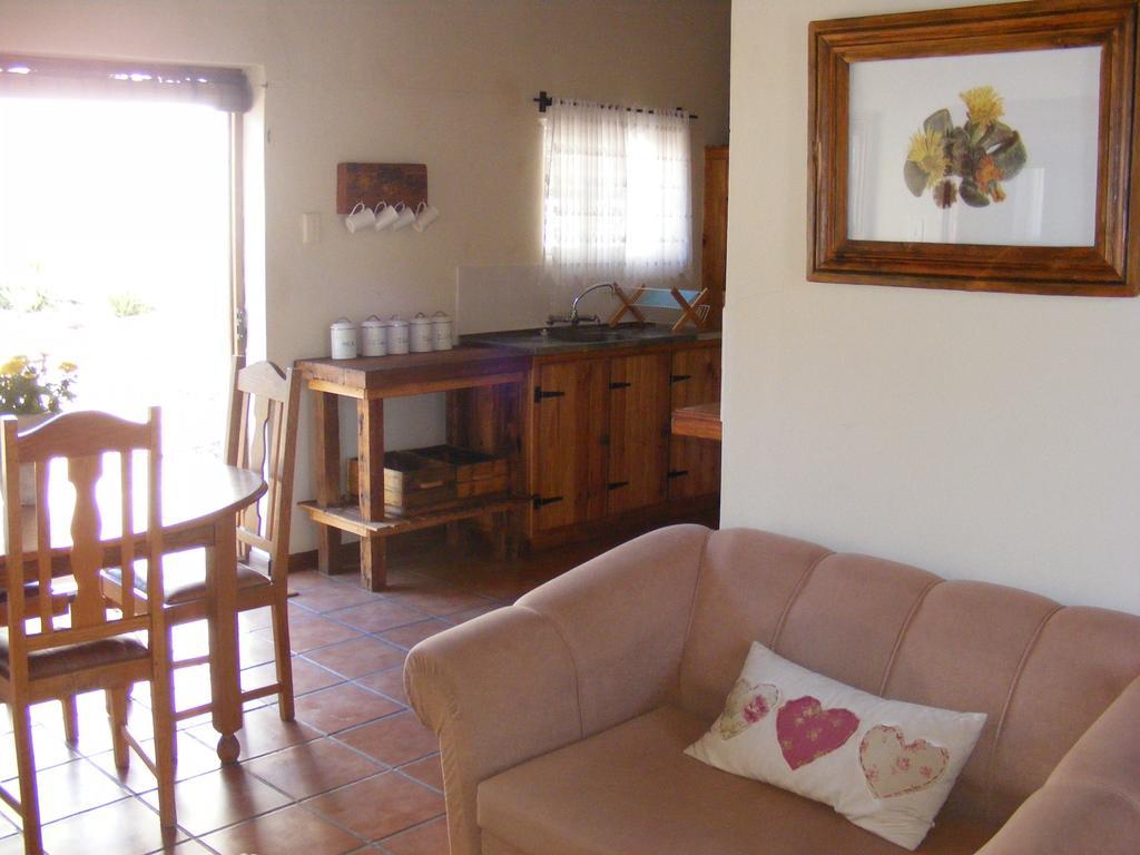 Pepper Tree Accommodation Beaufort West Dış mekan fotoğraf