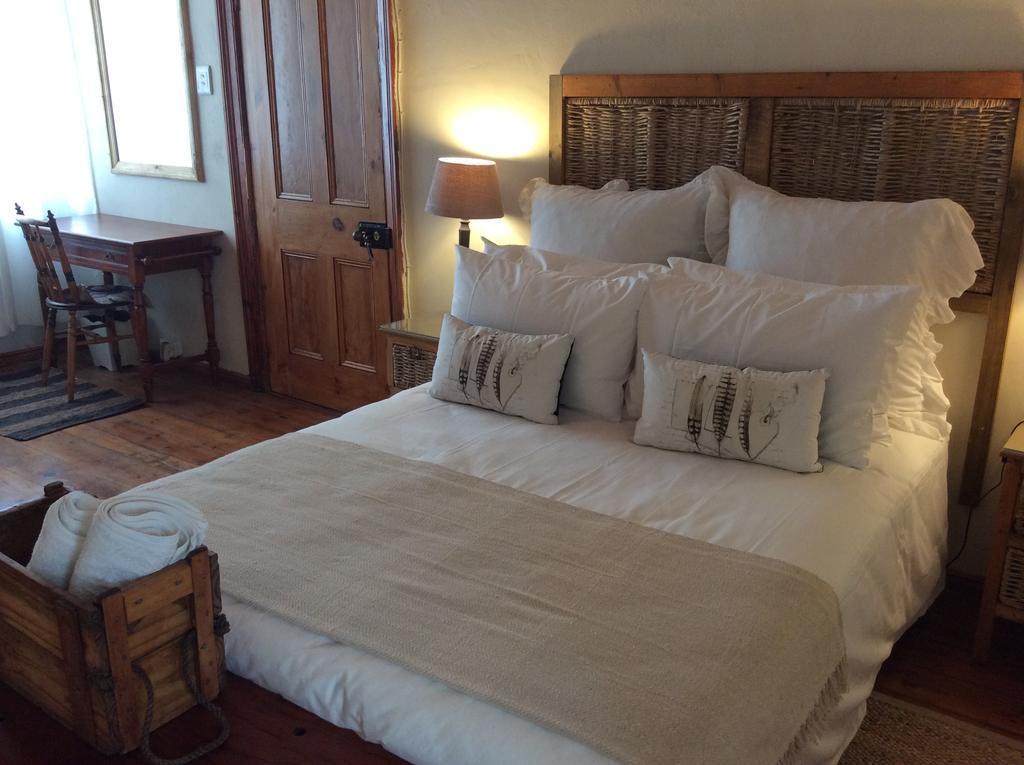 Pepper Tree Accommodation Beaufort West Oda fotoğraf
