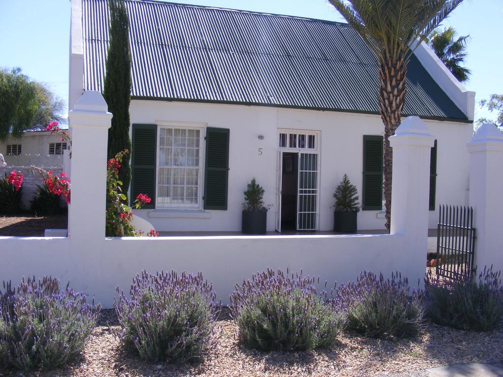Pepper Tree Accommodation Beaufort West Oda fotoğraf