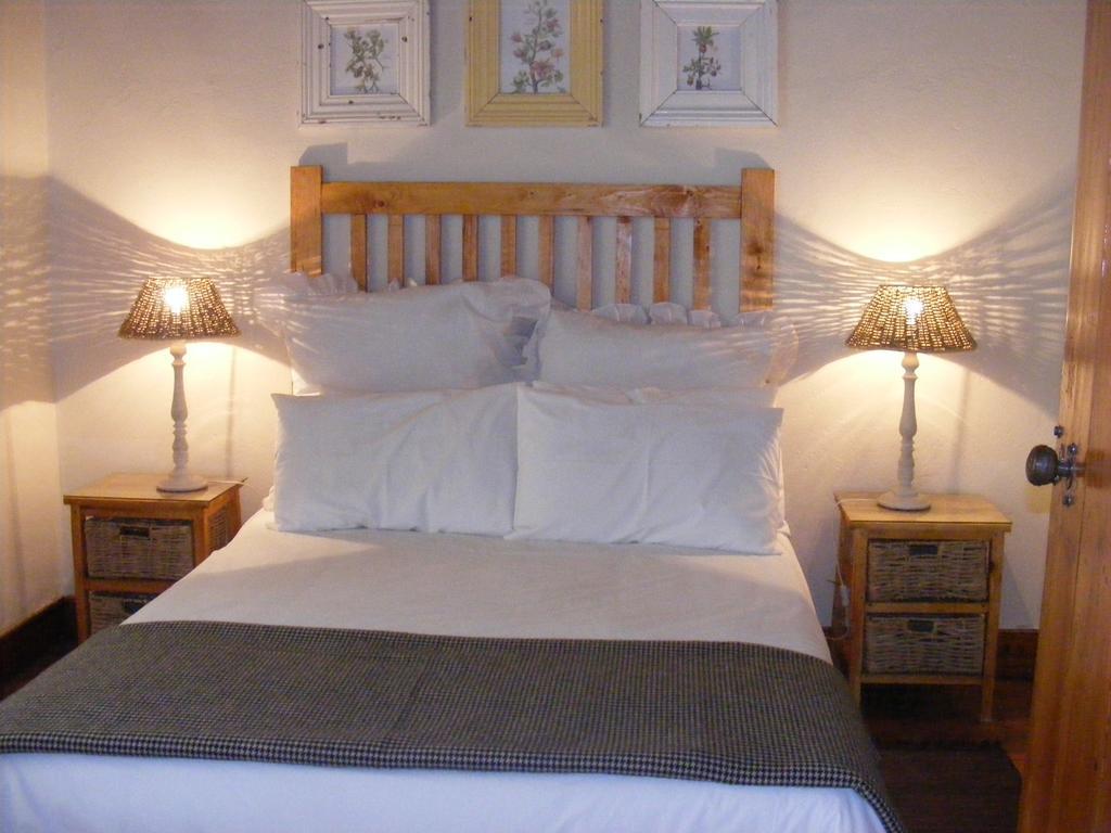 Pepper Tree Accommodation Beaufort West Dış mekan fotoğraf